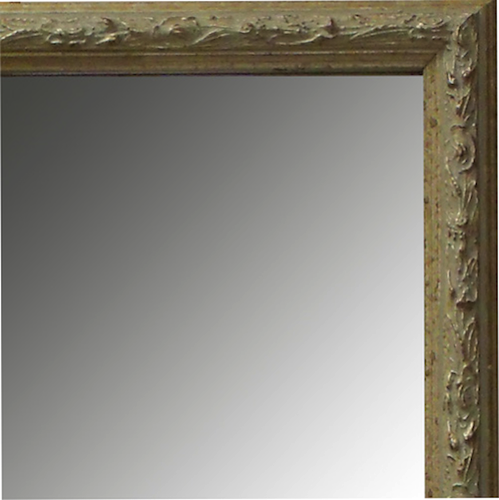 VINTAGE STYLE MIRROR

30 X 18

WHITE WASHED GOLD

$60.00

